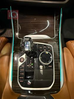 بي ام دبليو X5